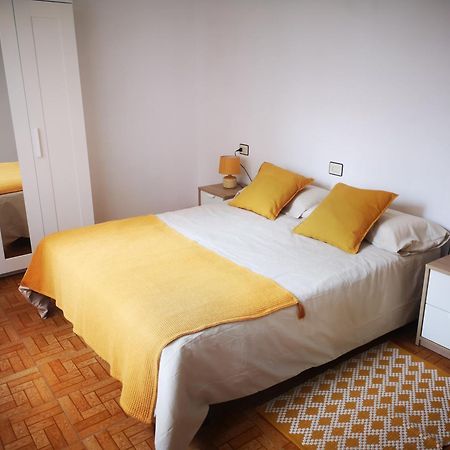 Апартаменты Apartamento Marinero 2 Мальпика Экстерьер фото