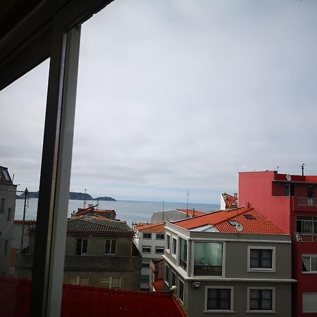 Апартаменты Apartamento Marinero 2 Мальпика Экстерьер фото